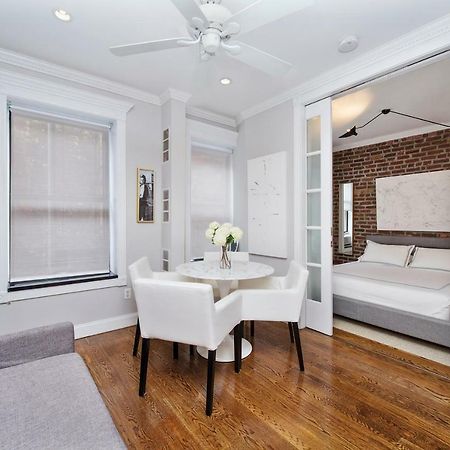 Apartment Nolita Ню Йорк Екстериор снимка