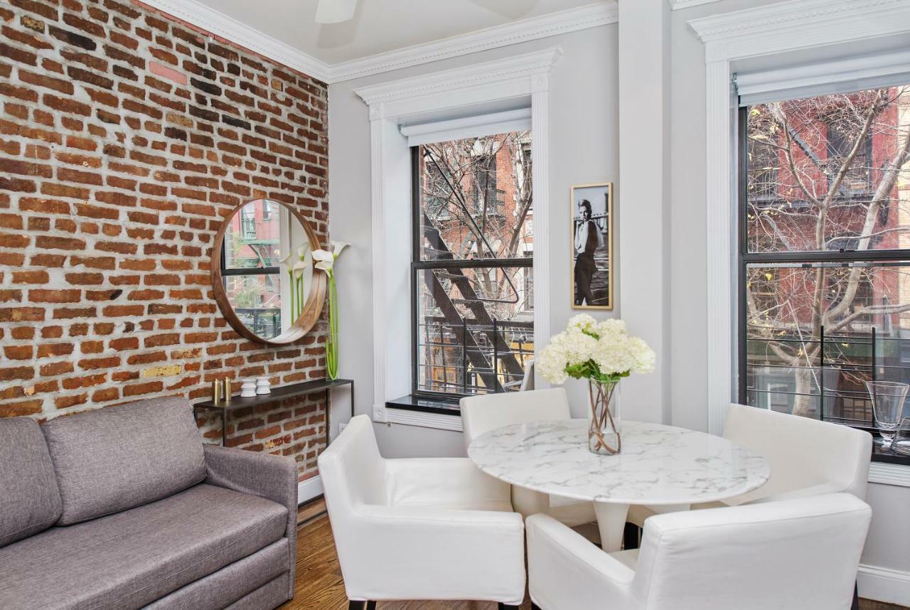 Apartment Nolita Ню Йорк Екстериор снимка