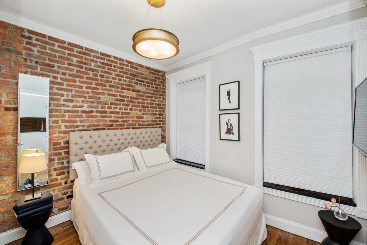 Apartment Nolita Ню Йорк Екстериор снимка