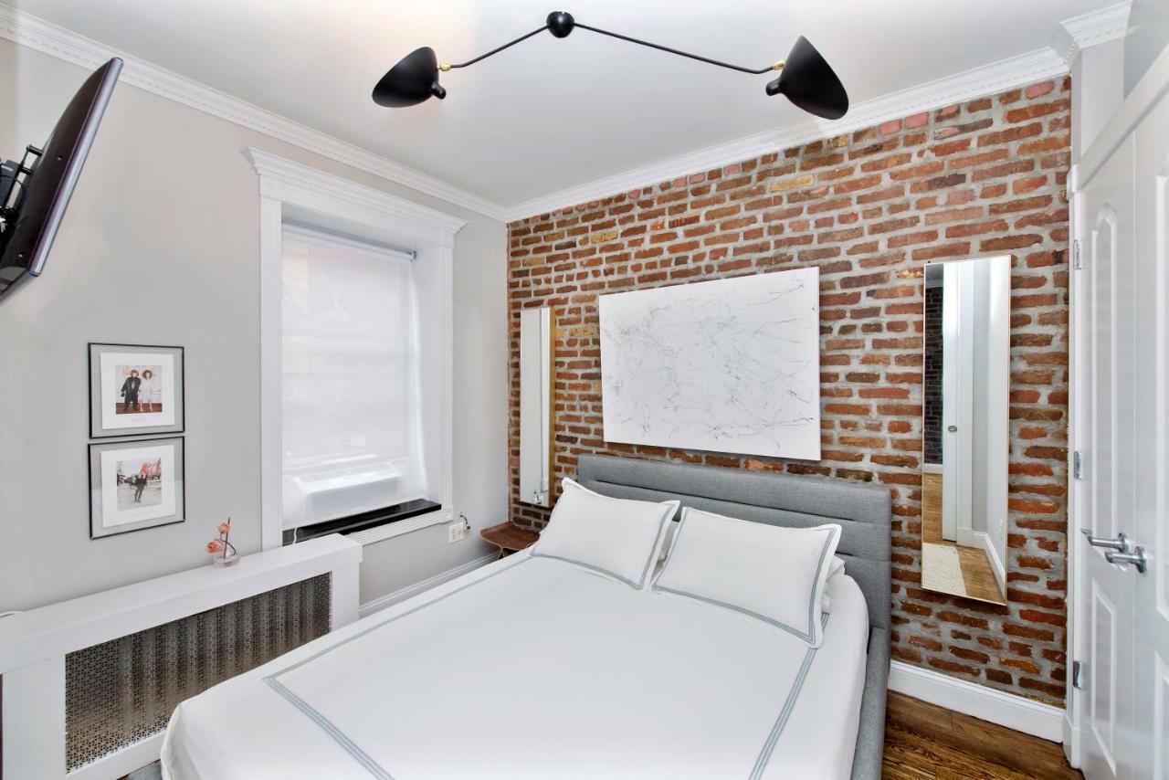 Apartment Nolita Ню Йорк Екстериор снимка