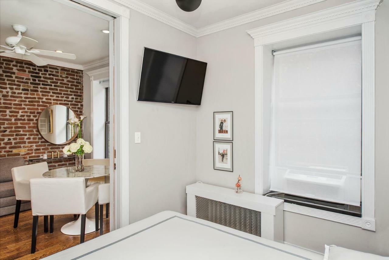 Apartment Nolita Ню Йорк Екстериор снимка